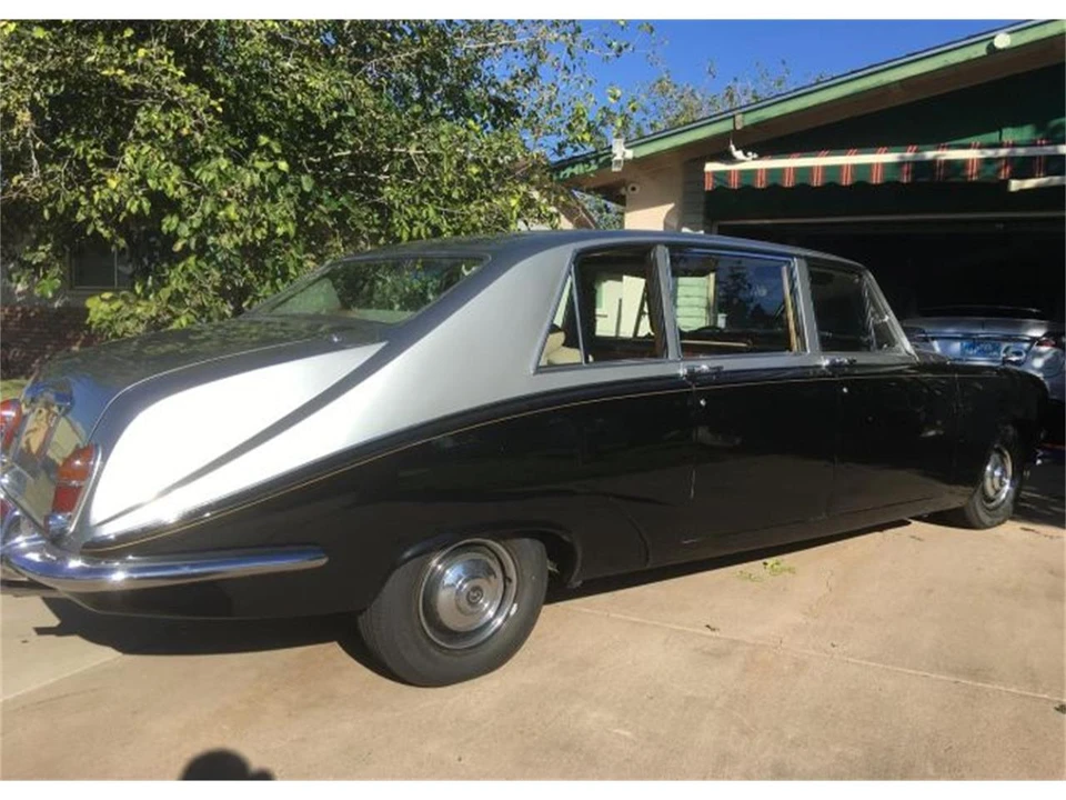 1967 Daimler Ferret - Image 3 of 11