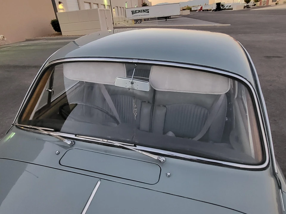 1967 Daimler - Image 21 of 31