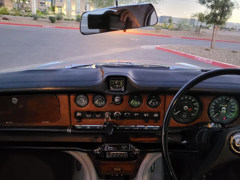 1967 Daimler - Image 31 of 31