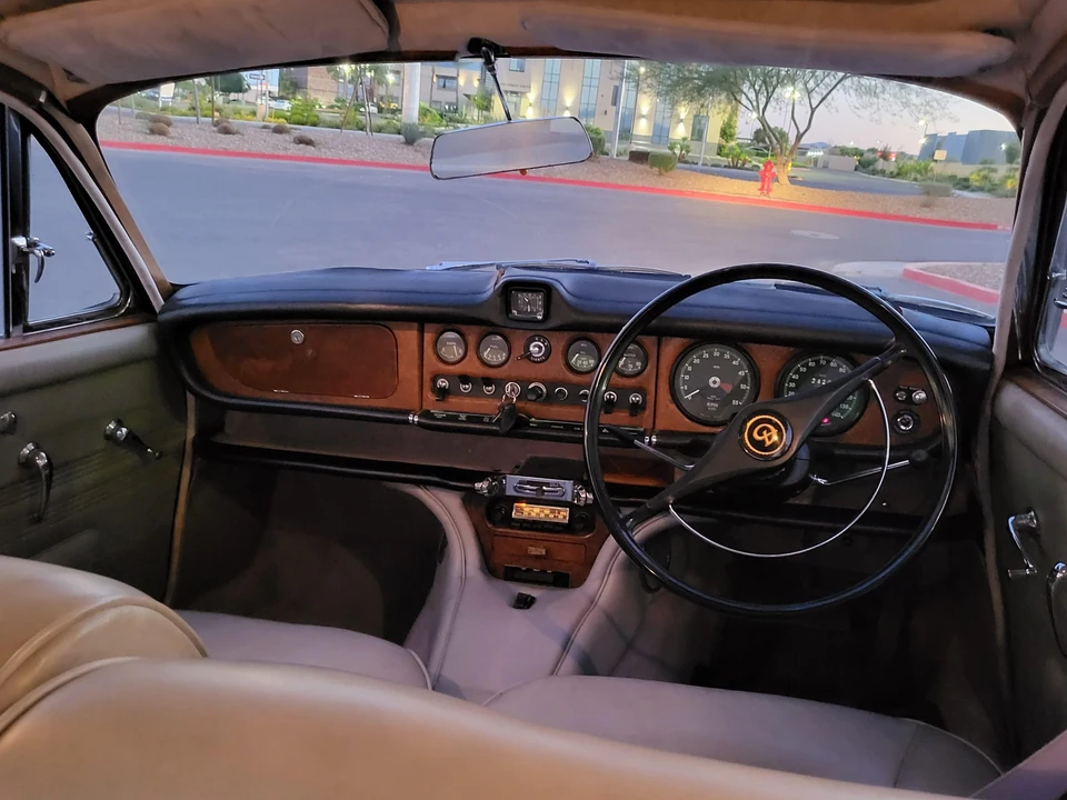 1967 Daimler - Image 29 of 31