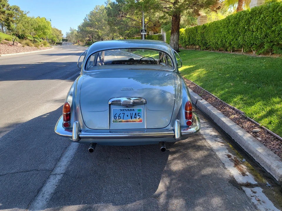1967 Daimler - Image 7 of 31