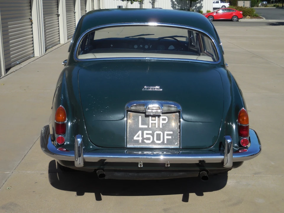1967 Daimler - Image 14 of 31