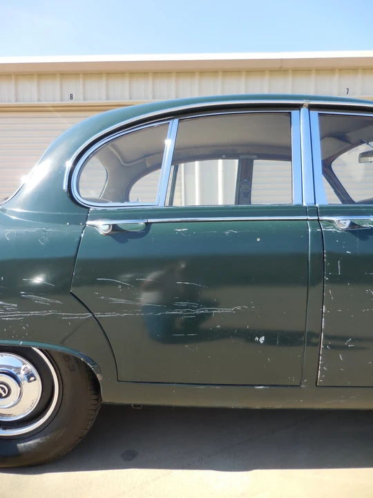 1967 Daimler - Image 12 of 31