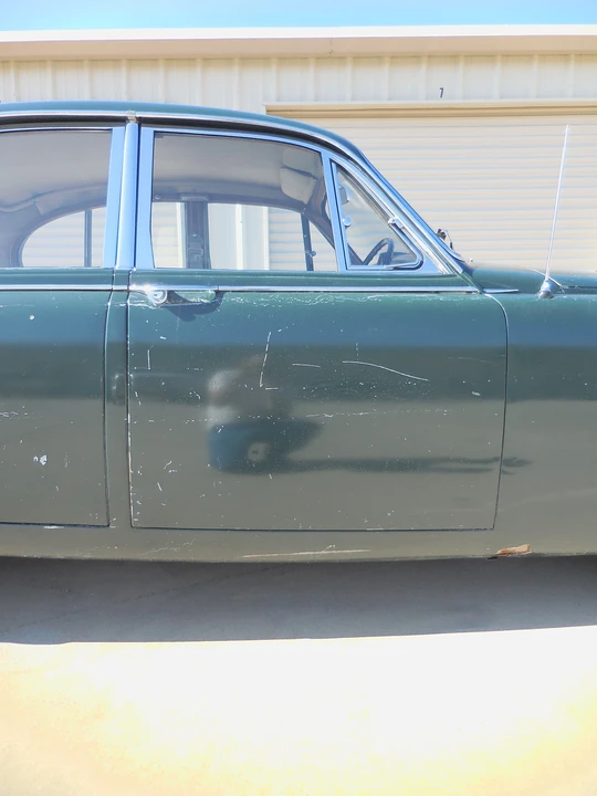 1967 Daimler - Image 13 of 31