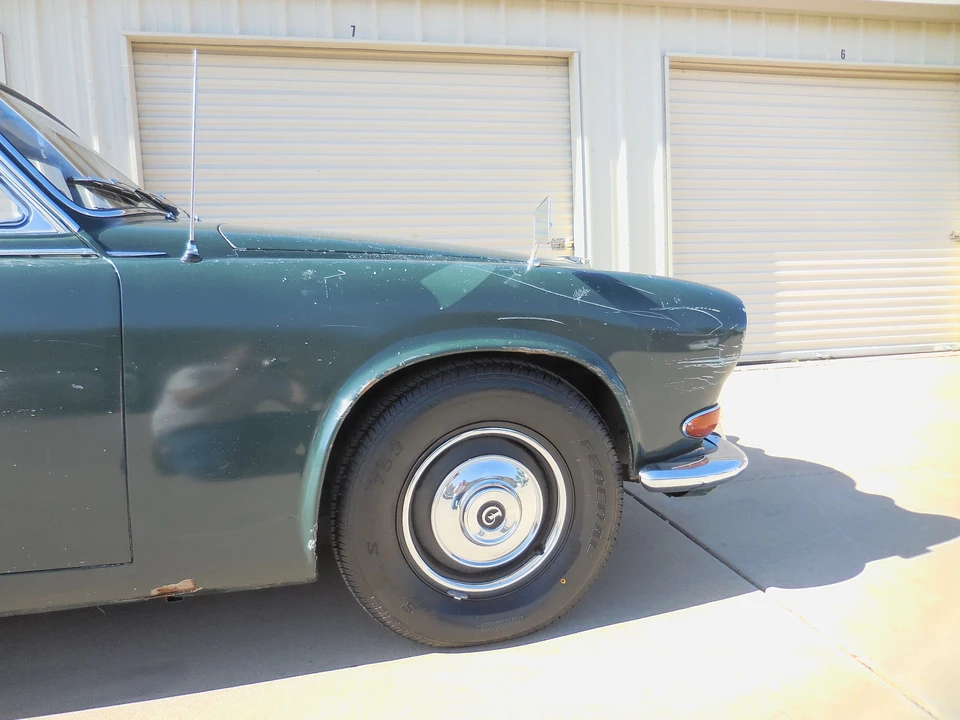 1967 Daimler - Image 10 of 31