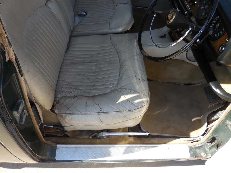 1967 Daimler - Image 23 of 31