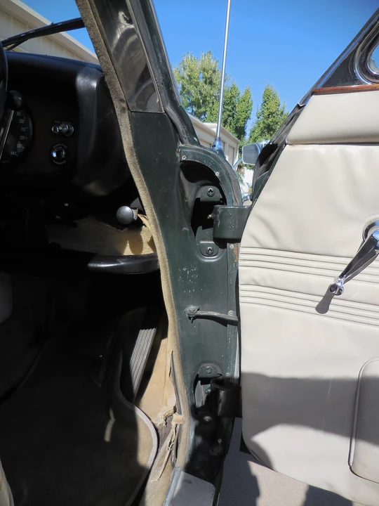 1967 Daimler - Image 25 of 31