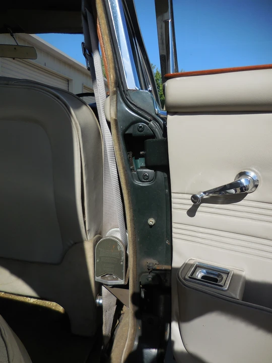 1967 Daimler - Image 29 of 31