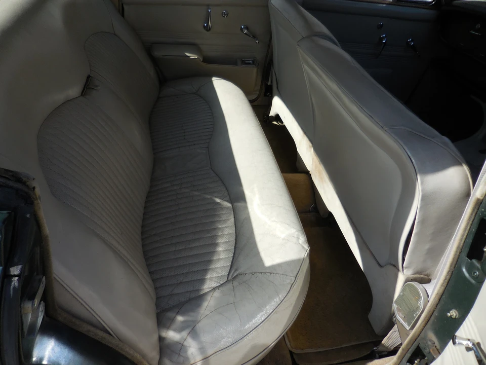 1967 Daimler - Image 30 of 31