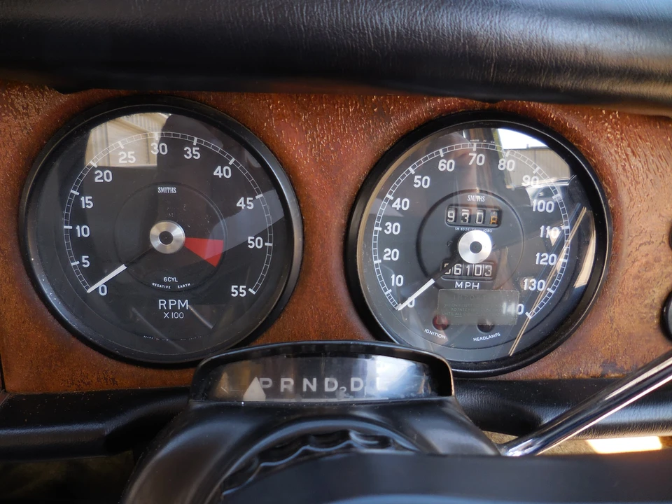 1967 Daimler - Image 19 of 31