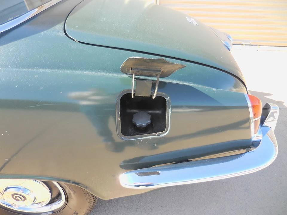 1967 Daimler - Image 17 of 31