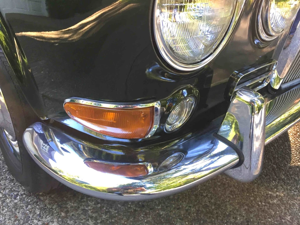 1967 Daimler - Image 21 of 31