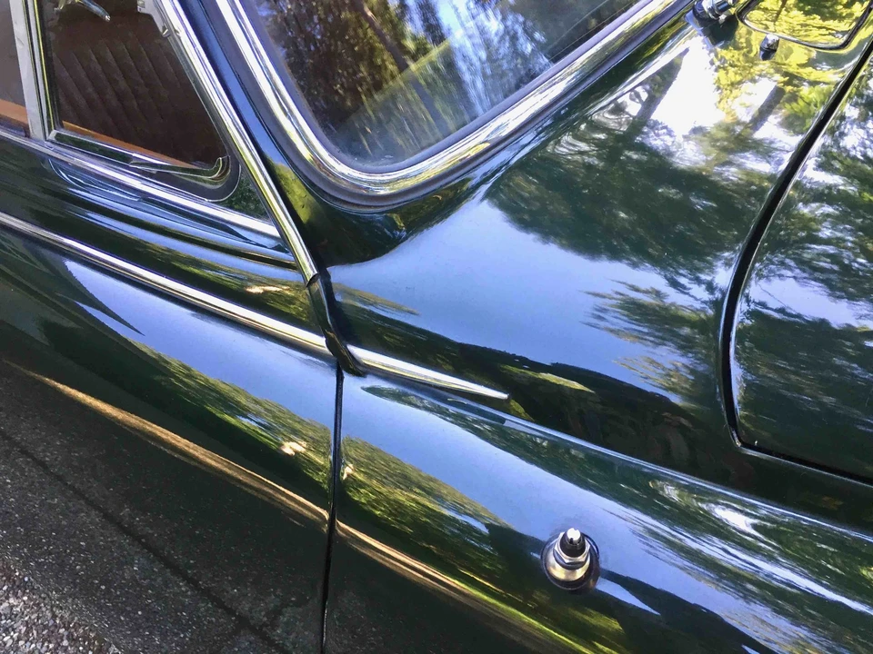 1967 Daimler - Image 22 of 31