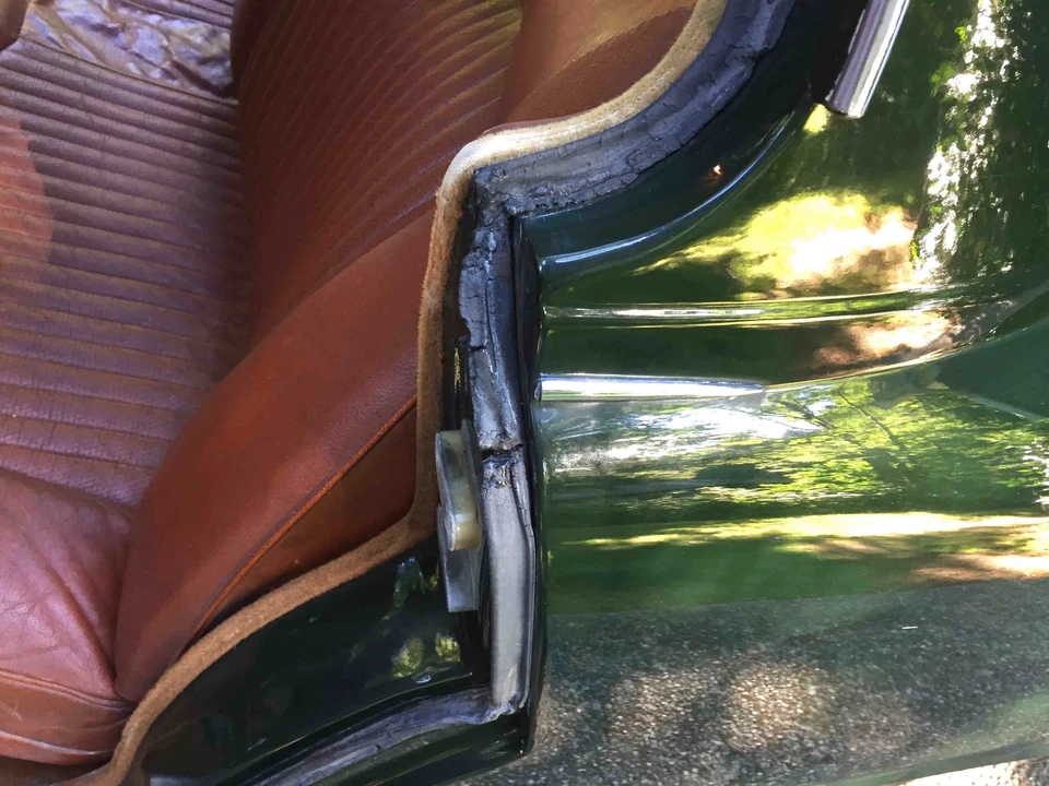 1967 Daimler - Image 24 of 31