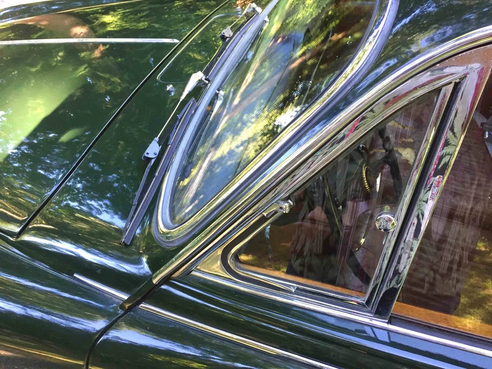 1967 Daimler - Image 25 of 31