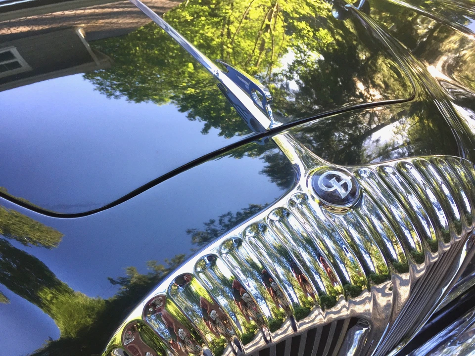 1967 Daimler - Image 12 of 31