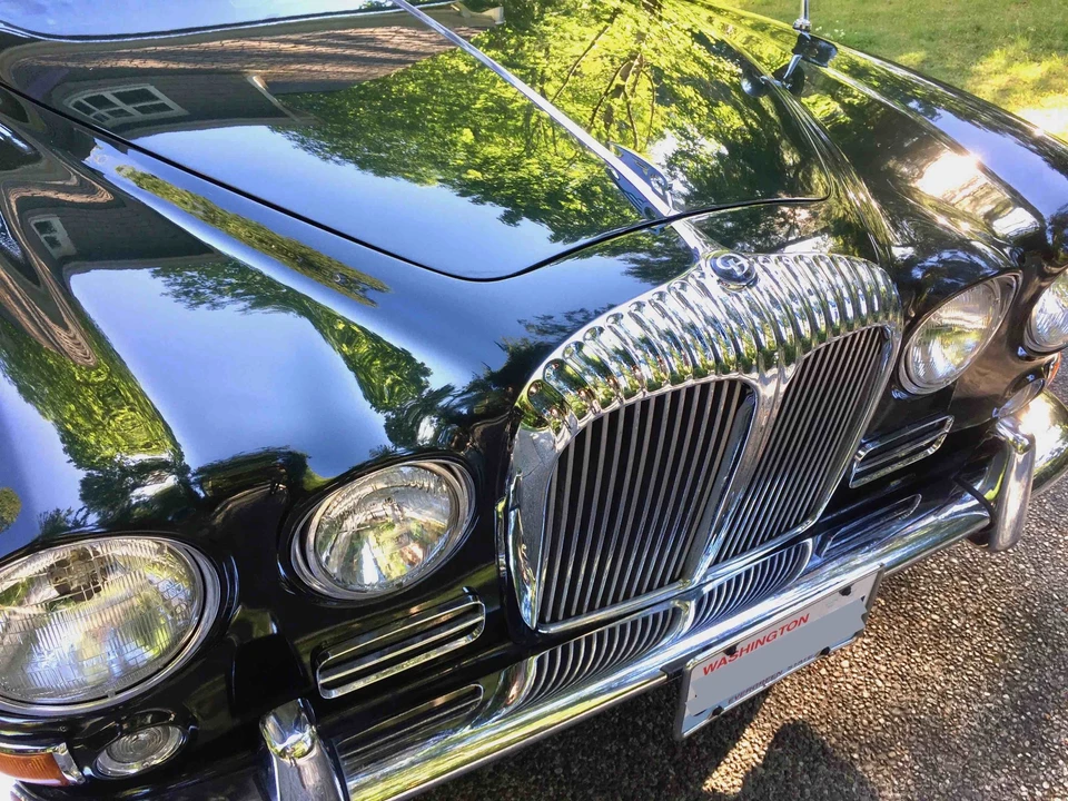1967 Daimler - Image 13 of 31