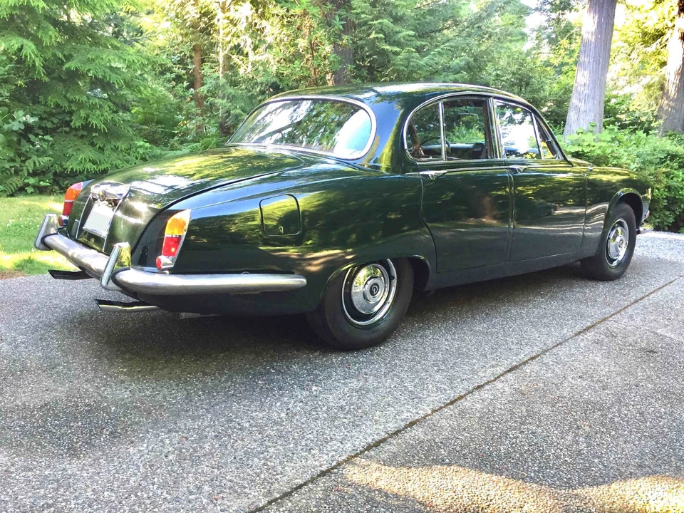 1967 Daimler - Image 7 of 31