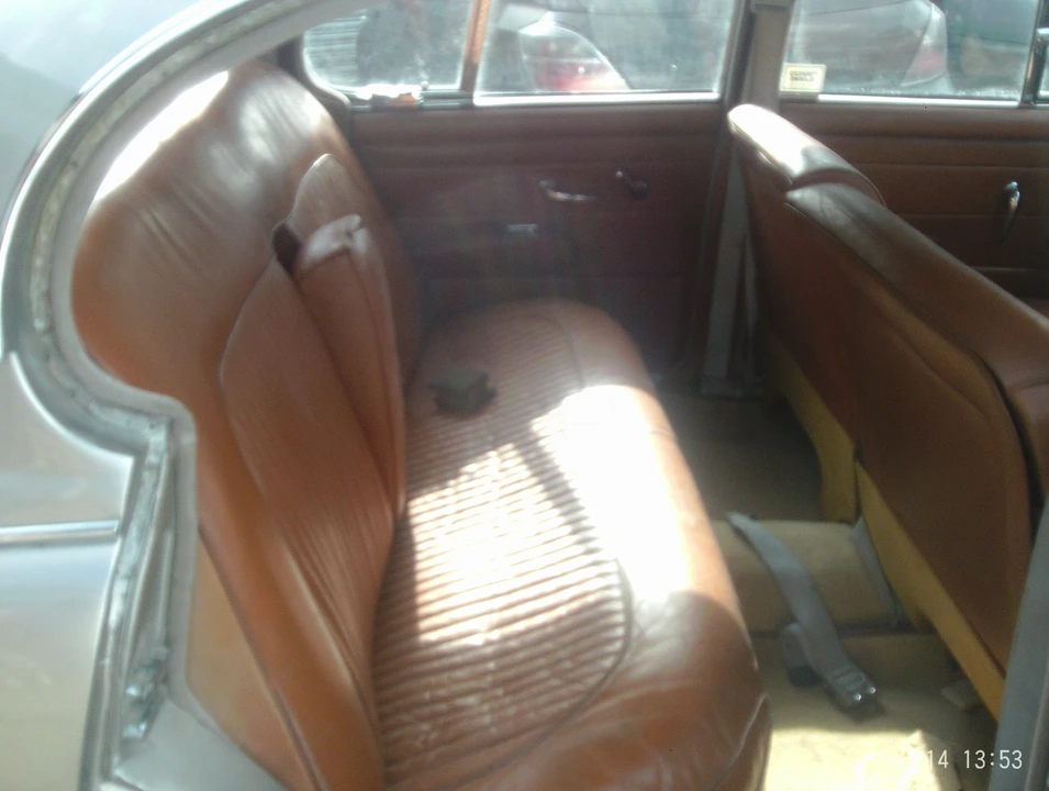 1967 Daimler - Image 3 of 5