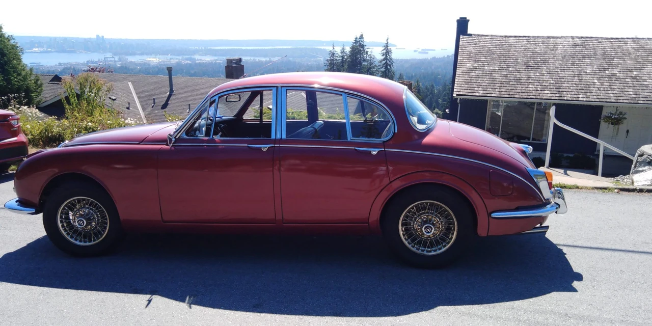 1967 Daimler - Image 20 of 31