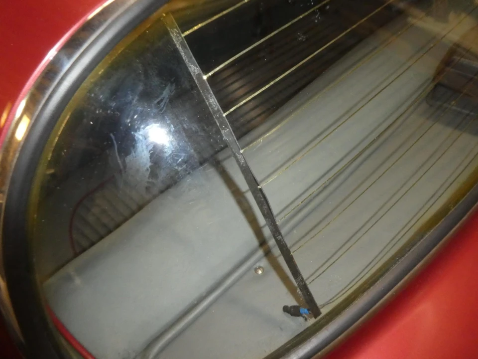 1967 Daimler - Image 23 of 31
