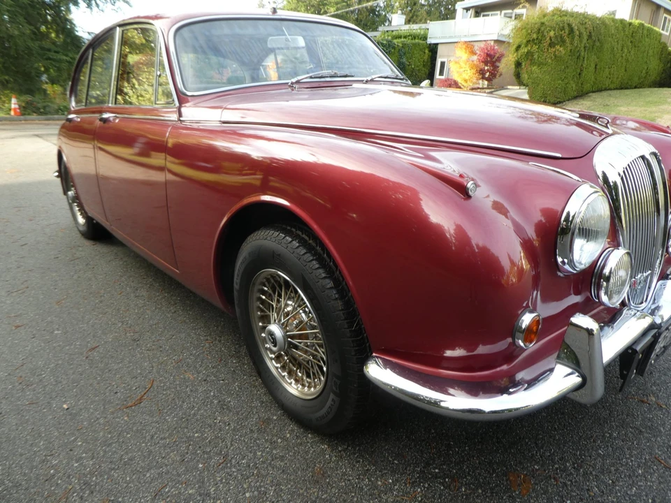 1967 Daimler - Image 26 of 31