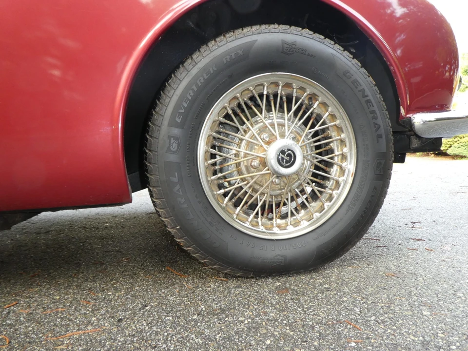 1967 Daimler - Image 29 of 31