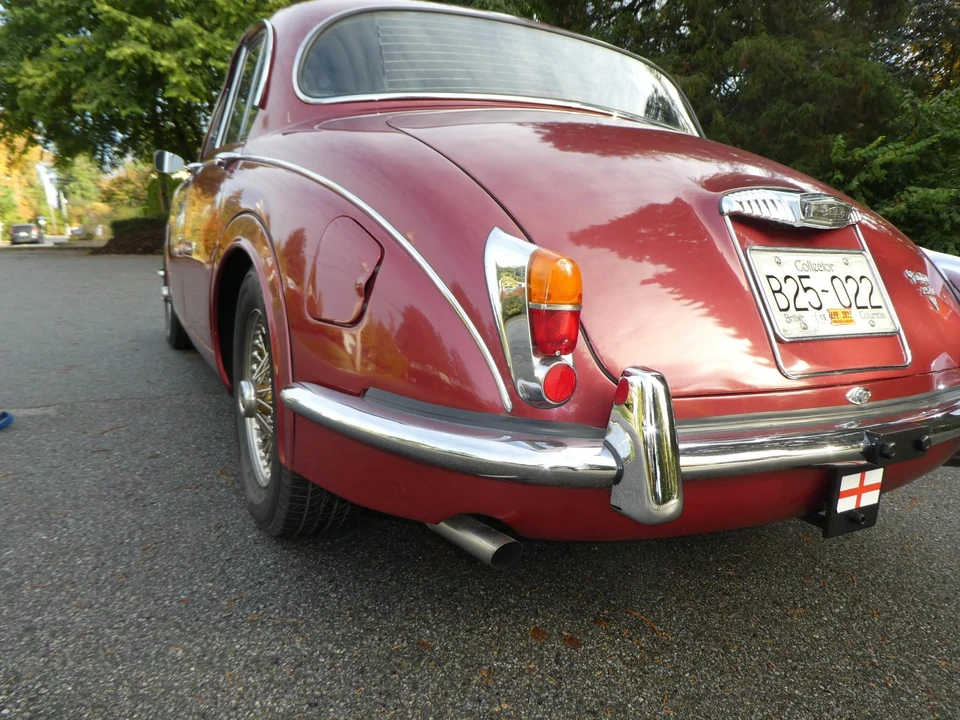 1967 Daimler - Image 22 of 31