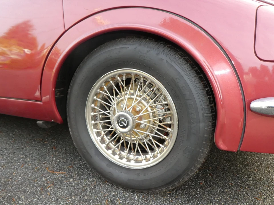 1967 Daimler - Image 28 of 31