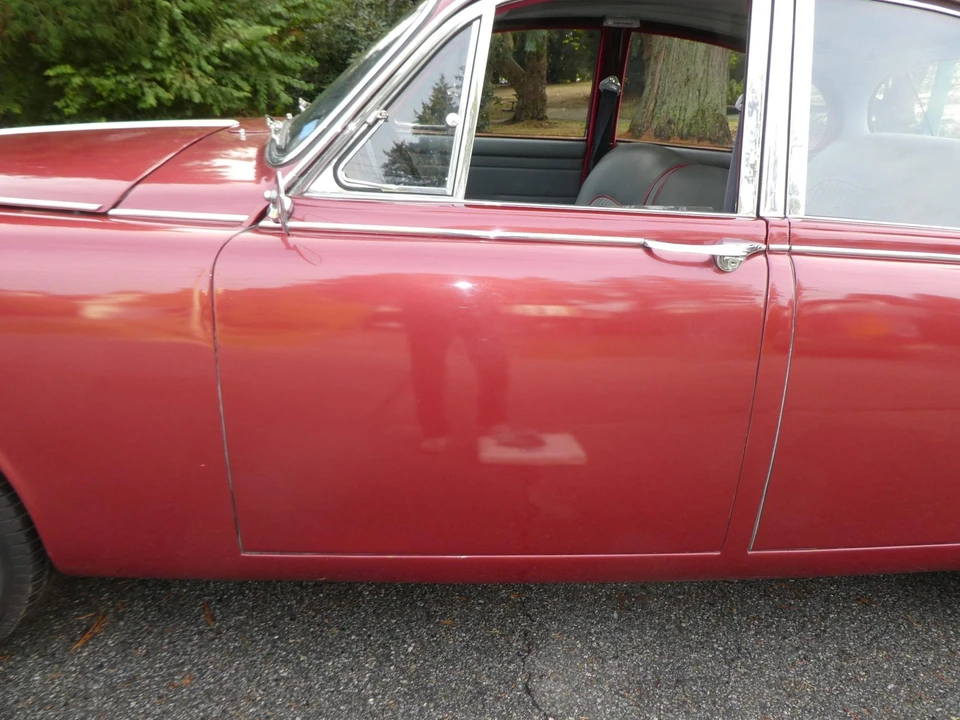 1967 Daimler - Image 19 of 31