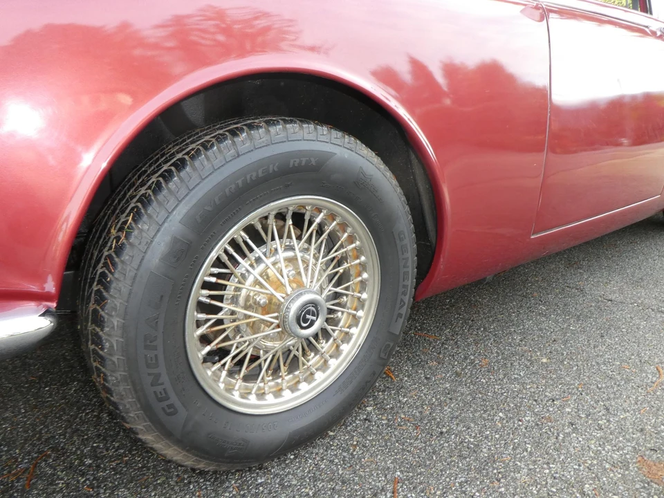 1967 Daimler - Image 27 of 31