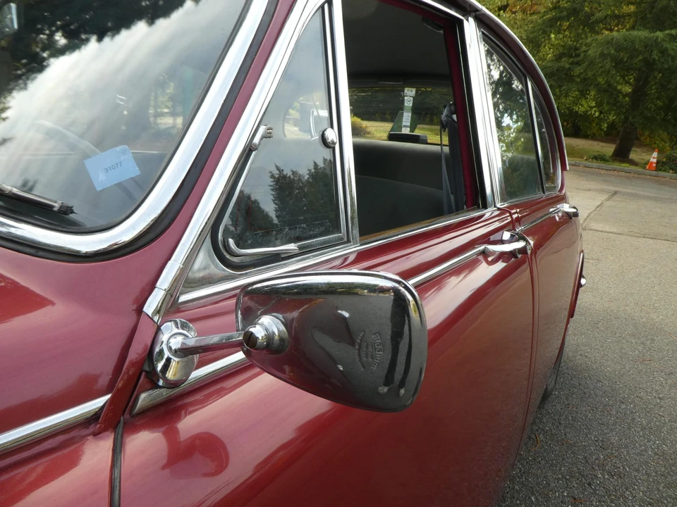 1967 Daimler - Image 18 of 31
