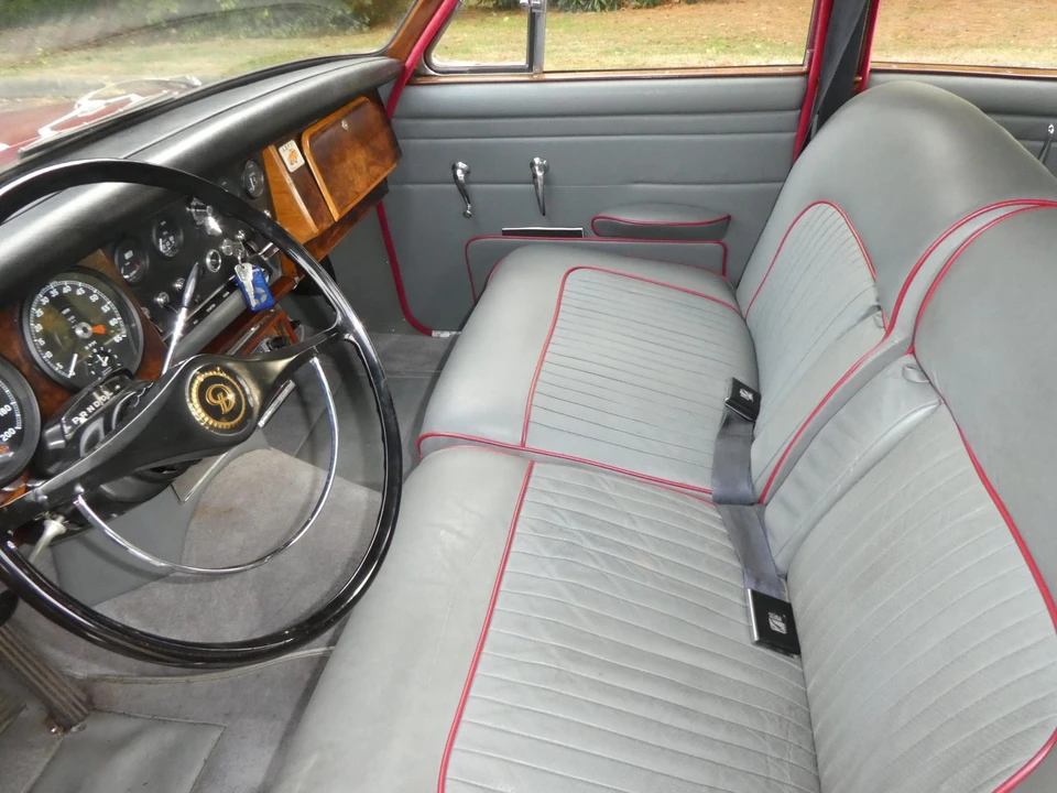 1967 Daimler - Image 30 of 31