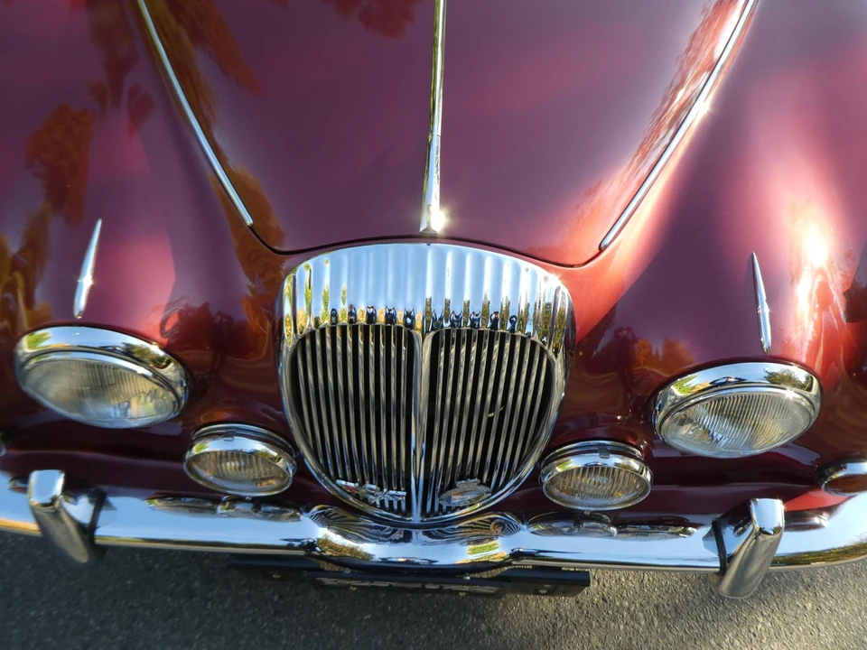 1967 Daimler - Image 17 of 31
