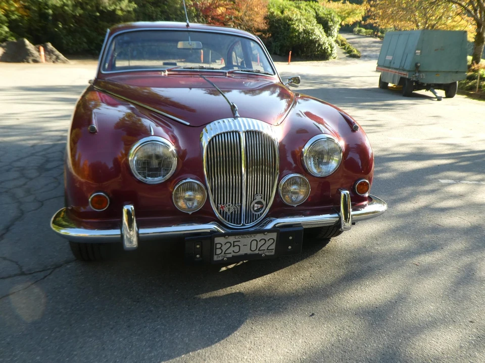 1967 Daimler - Image 8 of 31