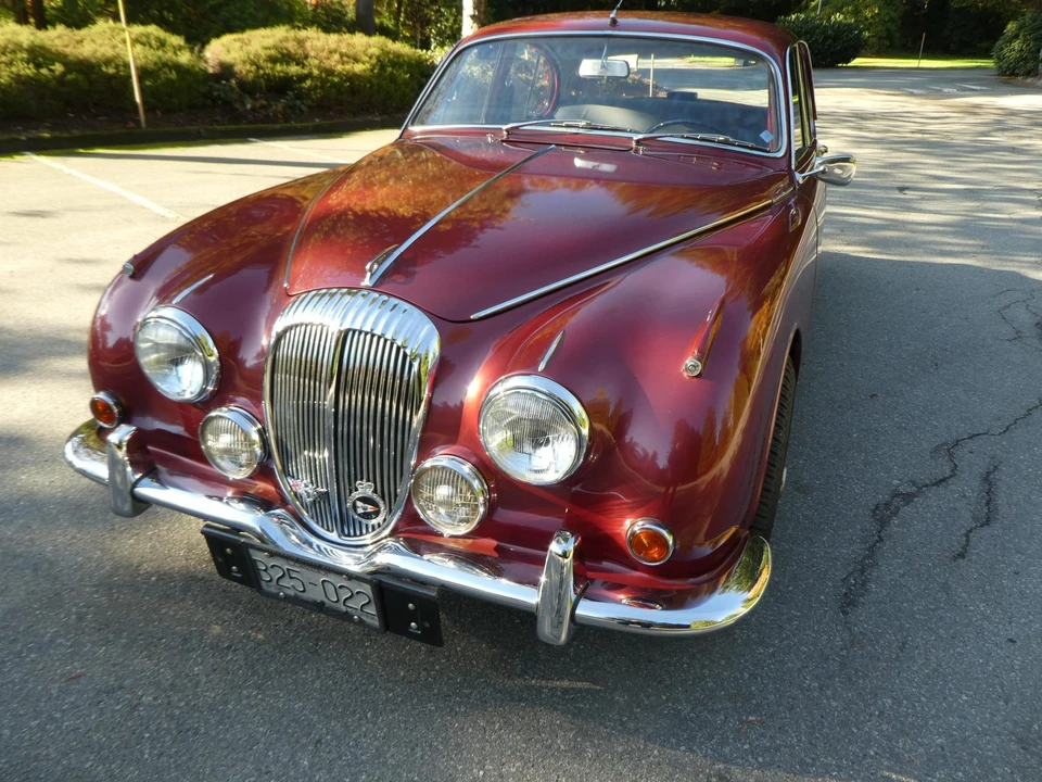 1967 Daimler - Image 7 of 31