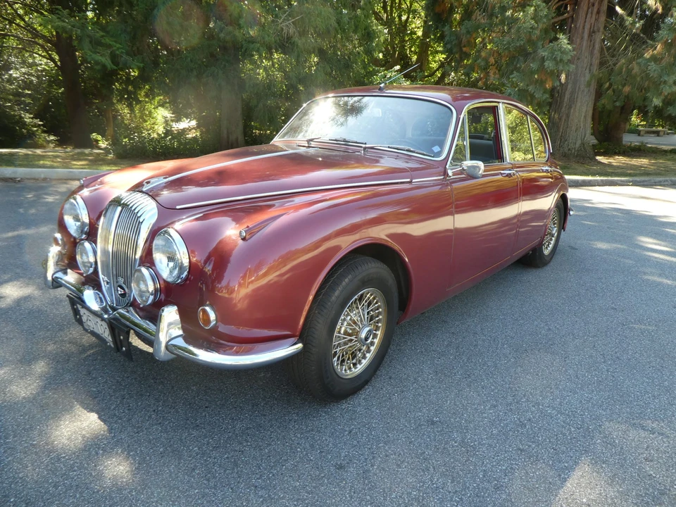 1967 Daimler - Image 3 of 31
