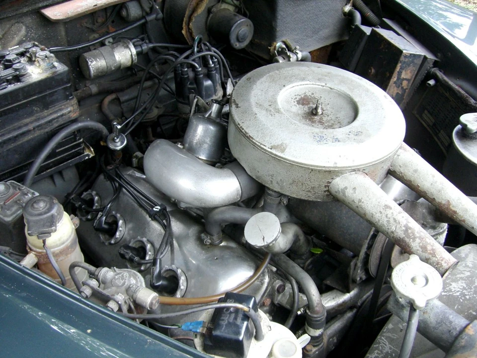 1967 Daimler - Image 2 of 5