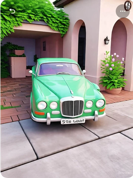 1967 Daimler Ferret - Image 2 of 3