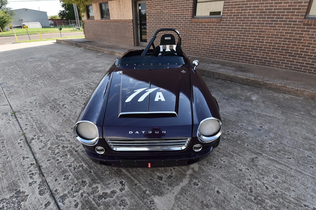 1967 Nissan Datsun Sports - Image 11 of 31