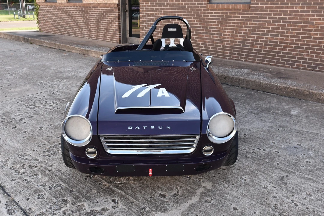 1967 Nissan Datsun Sports - Image 12 of 31