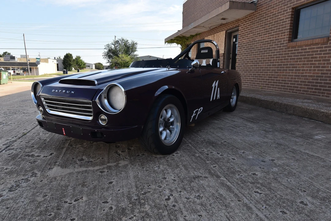 1967 Nissan Datsun Sports - Image 18 of 31