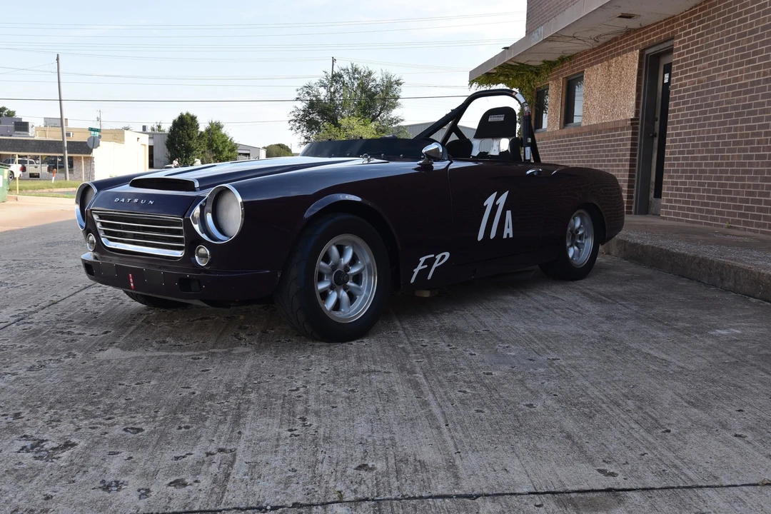 1967 Nissan Datsun Sports - Image 20 of 31