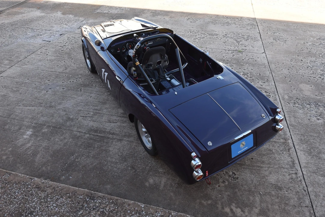 1967 Nissan Datsun Sports - Image 26 of 31