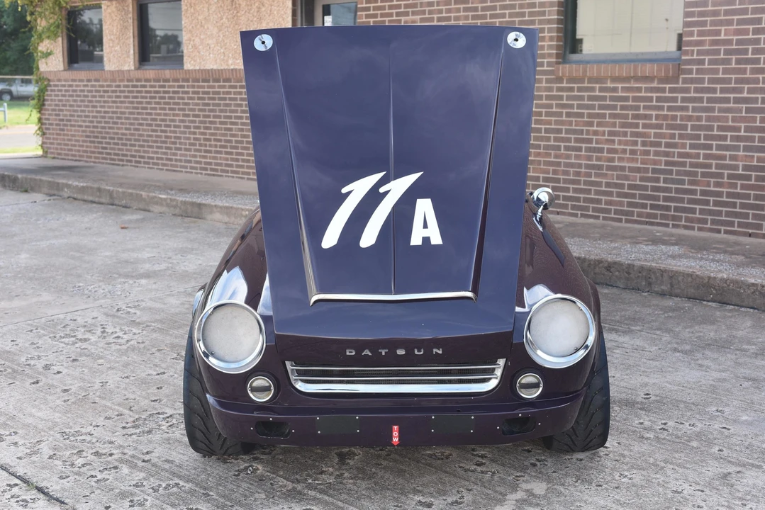 1967 Nissan Datsun Sports - Image 30 of 31
