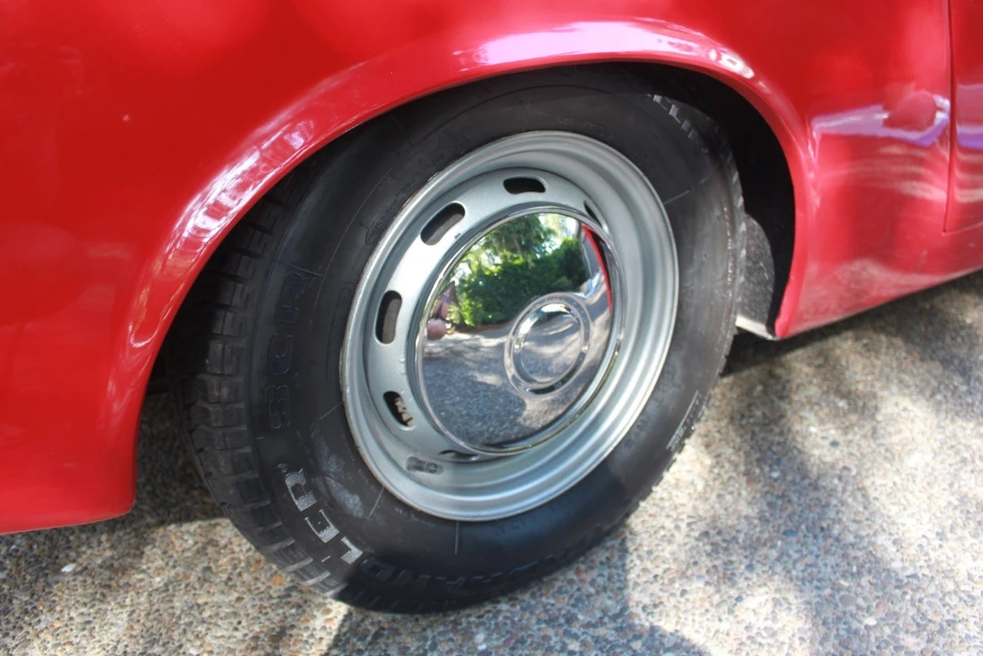1967 Nissan Datsun Sports - Image 20 of 31