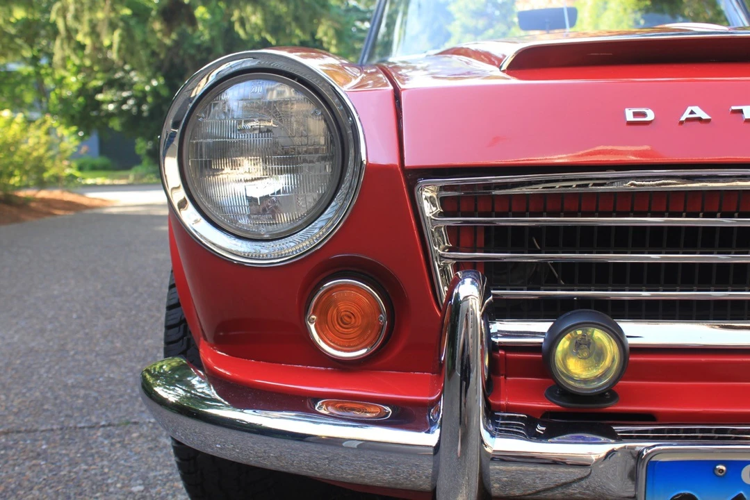 1967 Nissan Datsun Sports - Image 7 of 31
