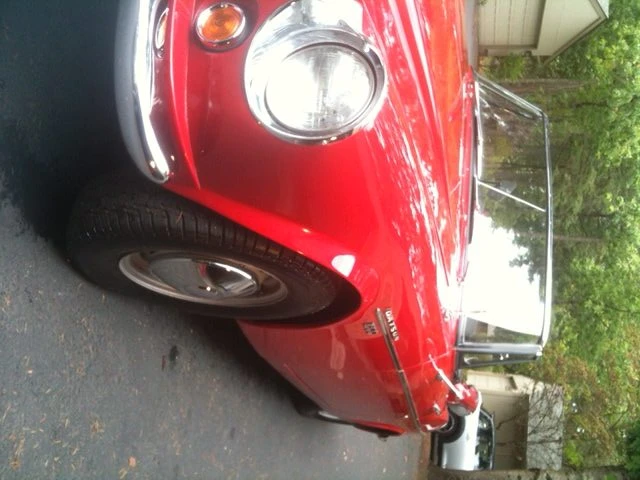 1967 Nissan Datsun Sports - Image 27 of 31