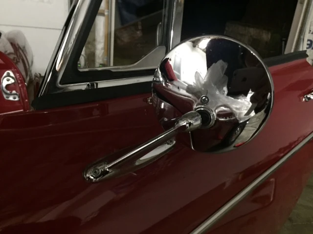 1967 Nissan Datsun Sports - Image 30 of 31