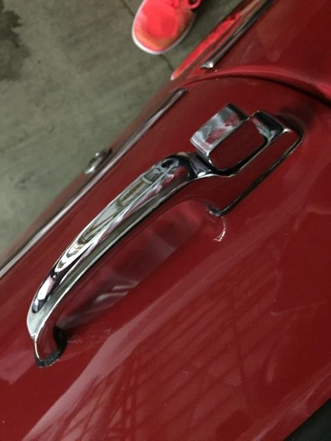 1967 Nissan Datsun Sports - Image 31 of 31
